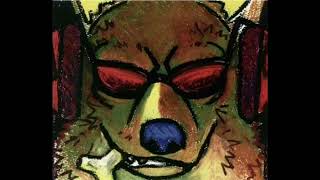 Doggy dog cowboy bebop