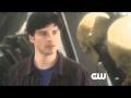 Smallville 10x19  dominion clip by nandott