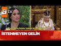 İstenmeyen gelinden sansasyon sözler! - Atv Haber 8 Mart 2021