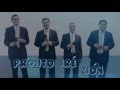 PRONTO IRE - Cuarteto Zion