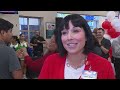 H-E-B unveils major remodel at Corpus Christi store