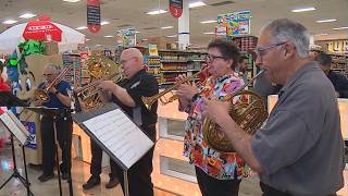 H-E-B unveils major remodel at Corpus Christi store