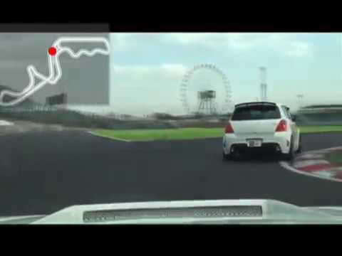 鈴鹿サーキット攻略法 Youtube 鈴鹿サーキット攻略法 Youtube