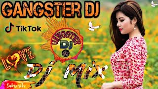KHAAB || AKHIL || DJ MIX NAJA NAJA