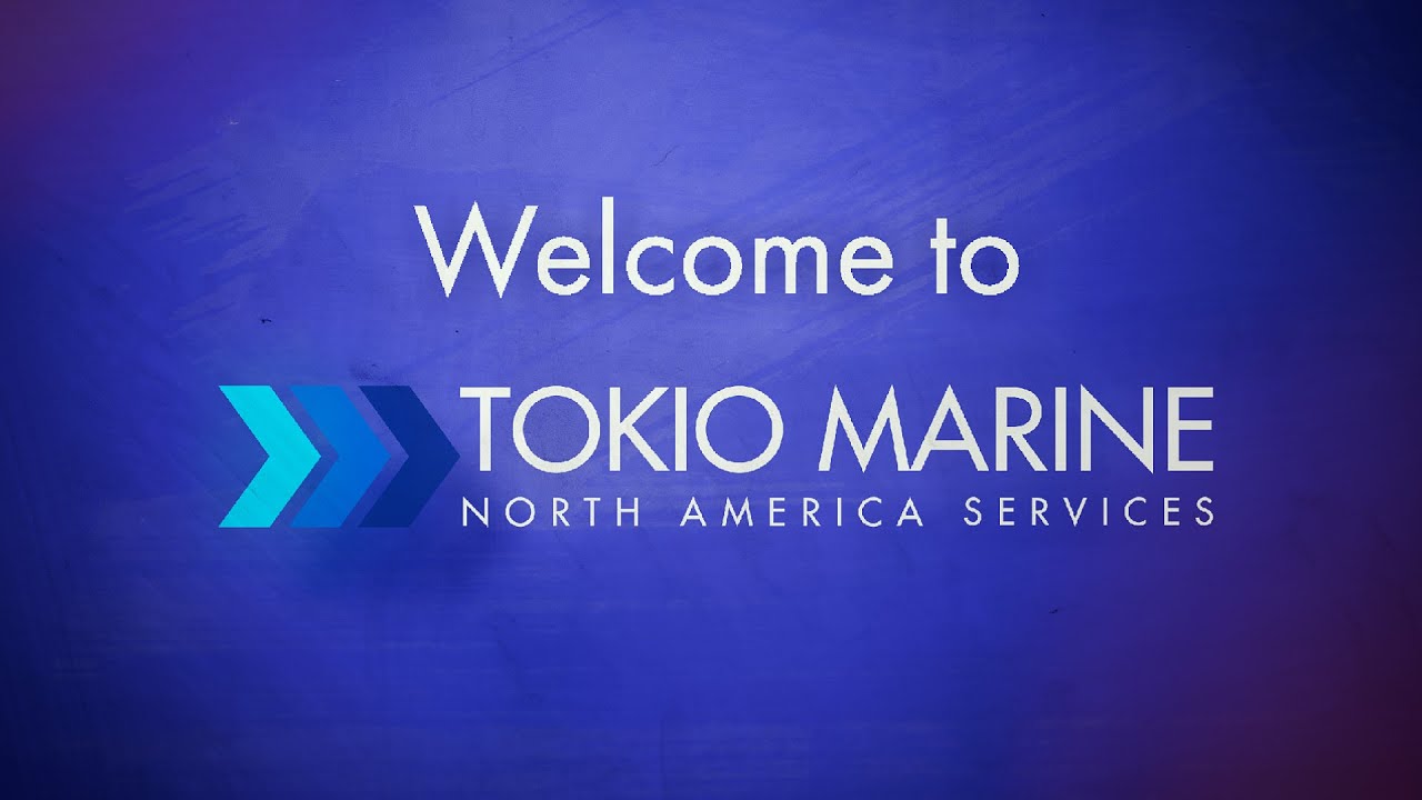 Tmk Insurance Tokio Marine Insurance Logo
