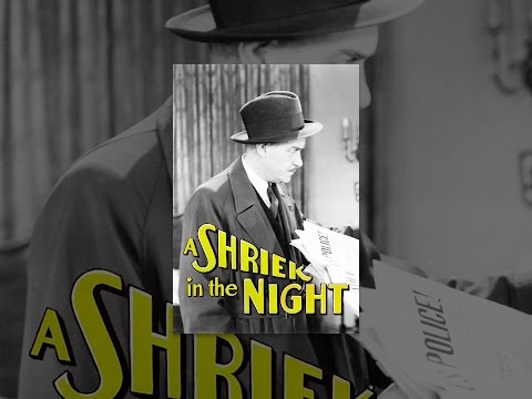 A Shriek in the Night