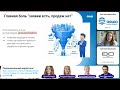 Солодова Анна Дыры в B2B воронке почему реклама идёт а продаж с сайта нет