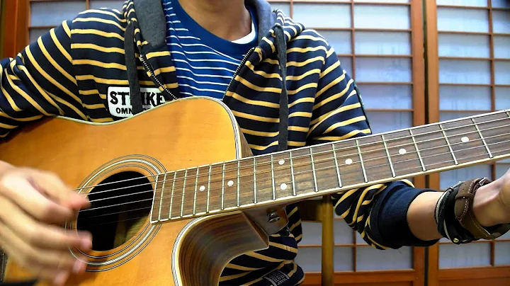 - ( Leren Chang Cover  )