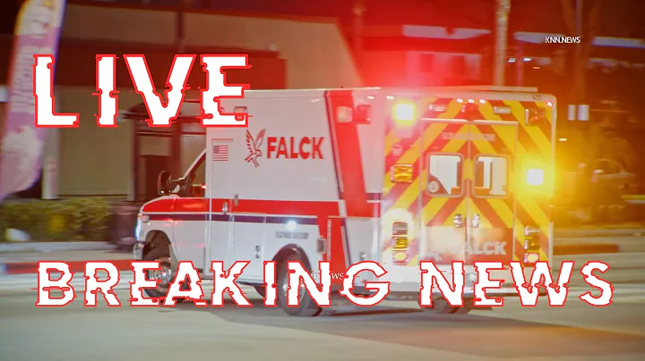 🛑 LIVE NOW Breaking News & Police Activity - Bakersfield, California🛑