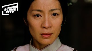 No Bliss in Enlightenment | Crouching Tiger, Hidden Dragon (Michelle Yeoh)
