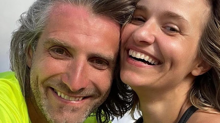Joanna Koroniewska i Maciej Dowbor chcieli zrobić sobie selfie, ale córka wkradła im się w kadr. "Oc