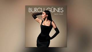 Burcu Güneş - Yan (Audio)