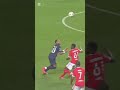neymar skills #football #epilepticwarning