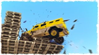 видео: ЖЕСТЬ!!! РАЗРУШИЛИ ДОМ ЕНОТА В GTA ONLINE!!! картинка: ЖЕСТЬ!!! РАЗРУШИЛИ ДОМ ЕНОТА В GTA ONLINE!!!