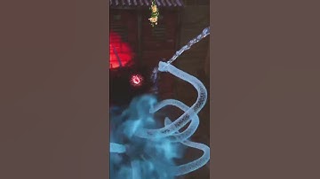 Good ole locker trick #dbdgamer #gamer #gaming #dbd #dbdgameplay #deadbydaylight #survivormain #2v8