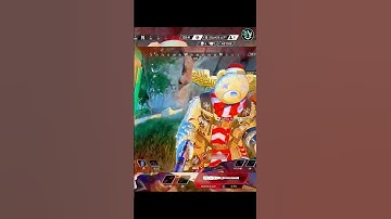 Sorry bruh #apexlegends #apexfunny