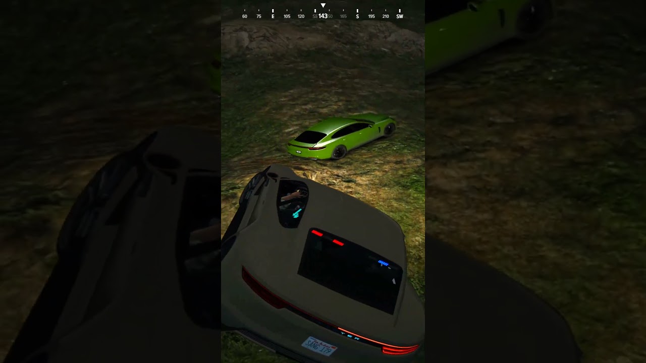 проучил высера  