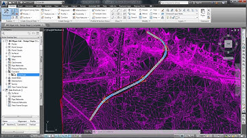 Tips & Tricks Civil View: Autodesk Infrastructure Suite Premium; suite workflow clarification