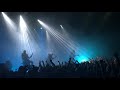 Dimmu Borgir performs &quot;The Serpentine Offering&quot; live in Athens @Piraeus117 Academy, 25.09.2019