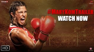 Mary Kom (2014)