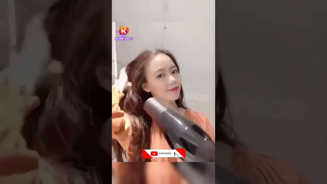 Professional Hair Dryer | MK smart gadgets ( product Link on comment section) 