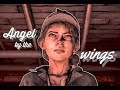 【clementine - angel by the wings】