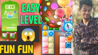 Candy Crush Jelly Saga | Booster Used | Easy Level 971 - 975 ⭐⭐⭐ screenshot 1