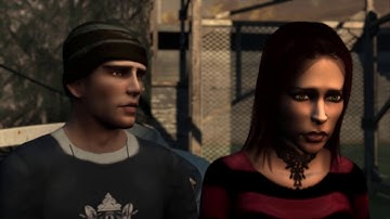 Obscure II | Final Battle & Ending Credits