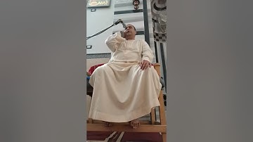 القارئ الشيخ / أسعد خميس الحاوي وما تيسر من سورة البقره