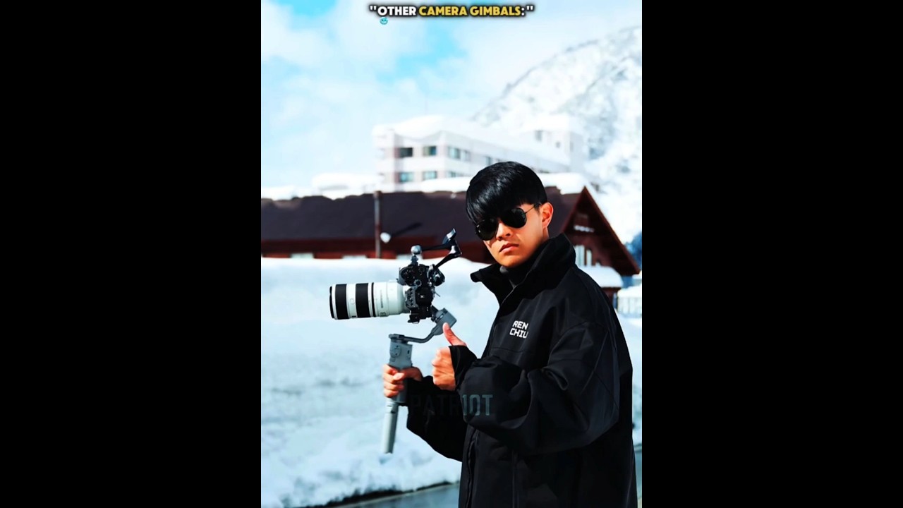 The chicken gimbal stabilization💀 #shorts #trollface #trending #edit