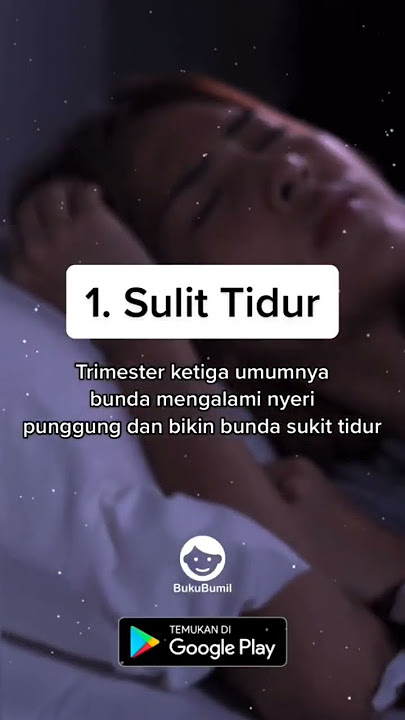 HPL semakin dekat? Simak tanda Bunda mau melahirkan #melahirkan #ibuhamil #trimester3 #persalinan