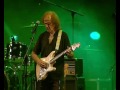 IAN PAICE + FIREBALL - Italian Deep Purple Tribute / LAZY