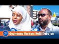 Hojiin Ogummaa Harkaa Qaama Sosochii Itoophiyaan Haa Oomishtuu Ta Ee Itti Fufa Hojiin Ogummaa Harkaa Qaama Sosochii Itoophiyaan Haa Oomishtuu Ta Ee Itti Fufa