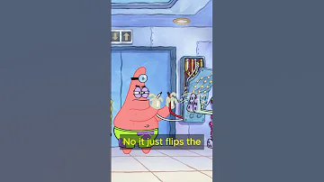 Squidward Is STUCK In AN ELEVATOR 