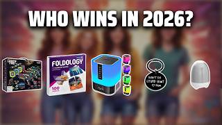 The Top 5 Best Teen Gifts in 2026 - Must Watch Before Buying!