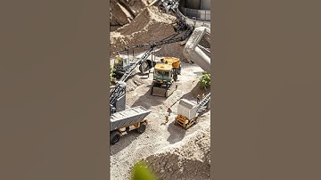 GOLD MINE DRILLING  |  You Tube Short Videos