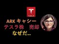 テスラ株 なんと今日もARKが売却！なぜ？センサーなしの駐車アシスト機能がすごい！セイフティスコア２．０の特徴