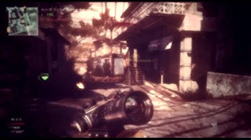 We Are One | RiZe CoD Teamtage by xI3eN