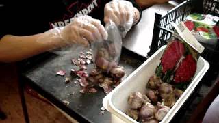 Подготовка луковиц.wmv Подготовка луковиц.wmv