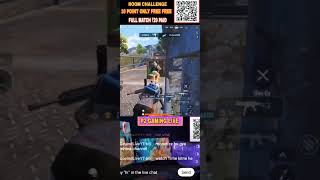 Next time with my POV #bgmi #clutch #xspark #gaming #india #youtubeshorts