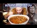 Julia Child's Soupe au Pistou (Vegetable Soup) | Jamie & Julia