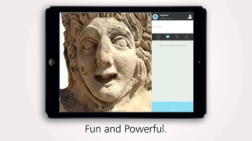 123D Catch for iOS 7