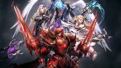 MU ORIGIN 2) VIDEO #1 #muorigin2