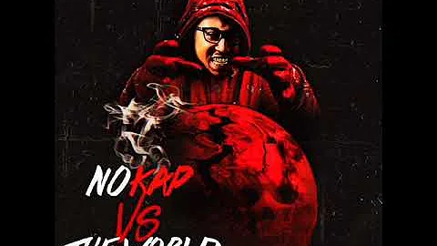 NoKap - Frank Lyon  (NoKap vs. The World - MIXTAPE)