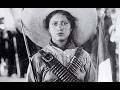 La Adelita // Simbolo de Valentia y Valor Femenino en la Revolucion Mexicana