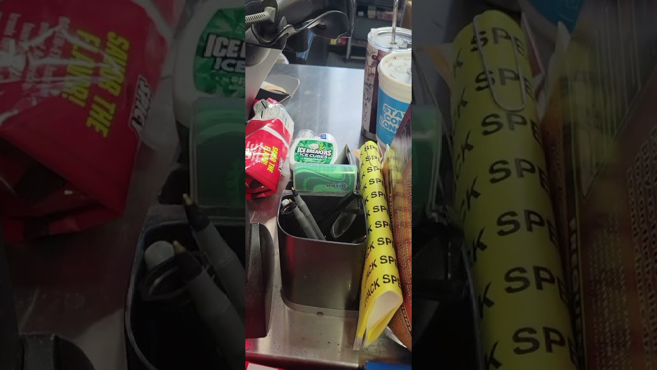 5X ON $10 TX LOTTO SCRATCH OFF 😂 👌