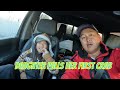 Going Crabbing with my Daughter