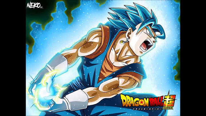 Dragon Ball Kai/Super OST - Impatience / Final Showdown | TheManPF