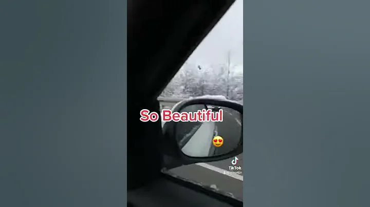As de hermoso es el invierno