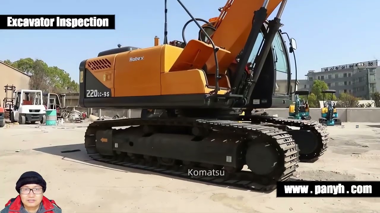 Anhui Haikuo Huajian Construction Engineering Equipment Co., Ltd.